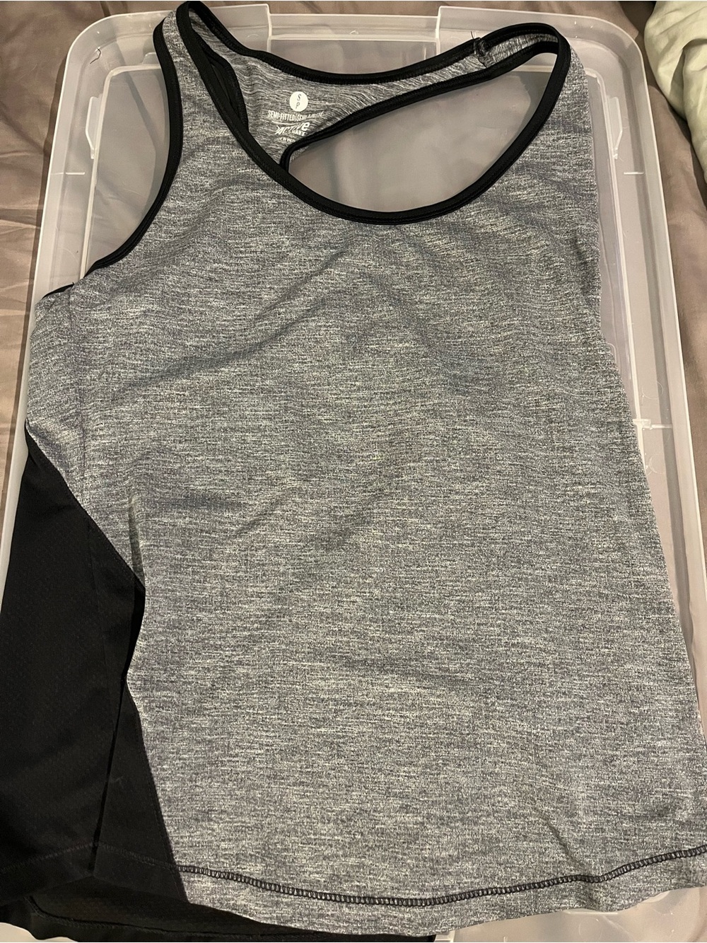 OLD NAVY TANK TOP